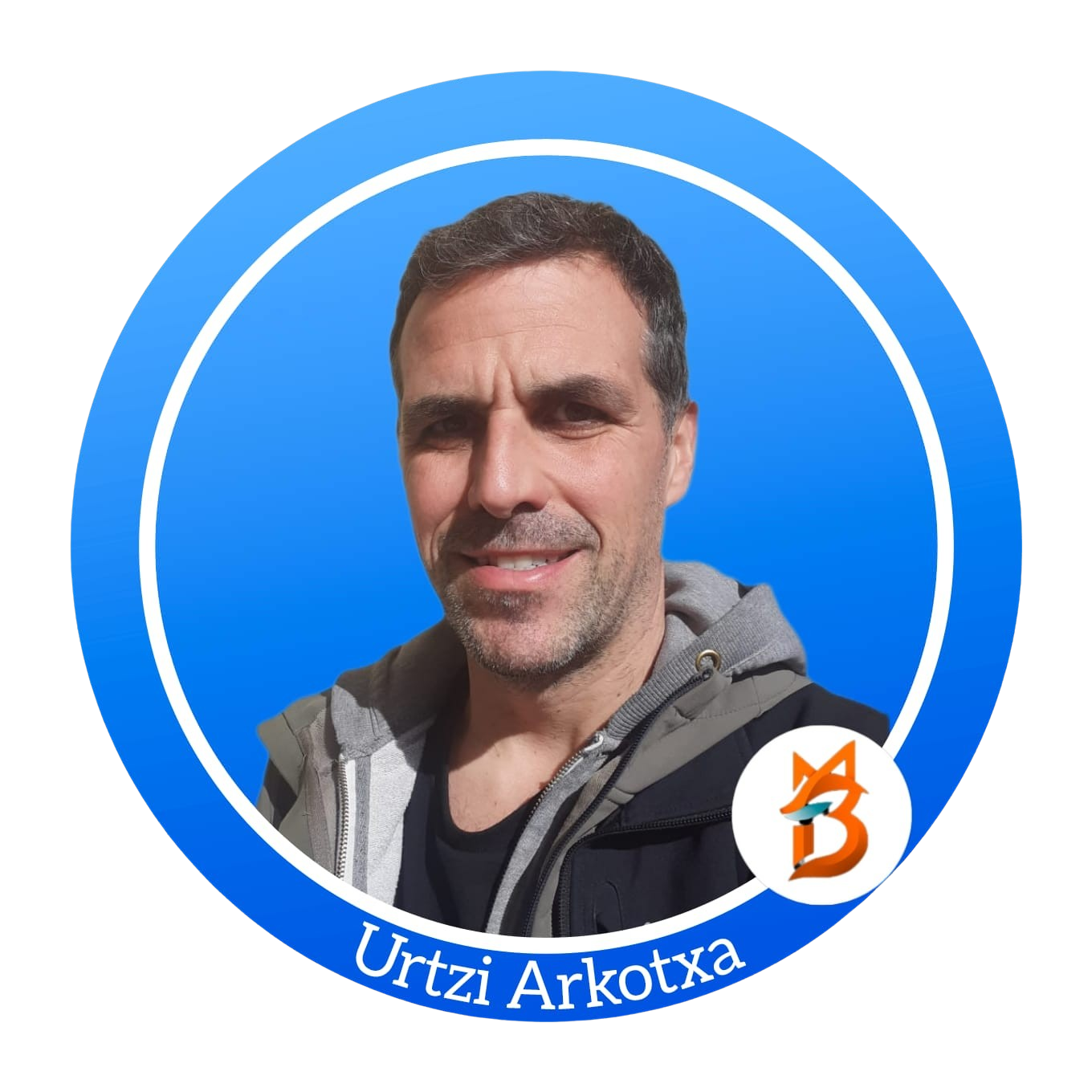 Urtzi Arkotxa del Monte